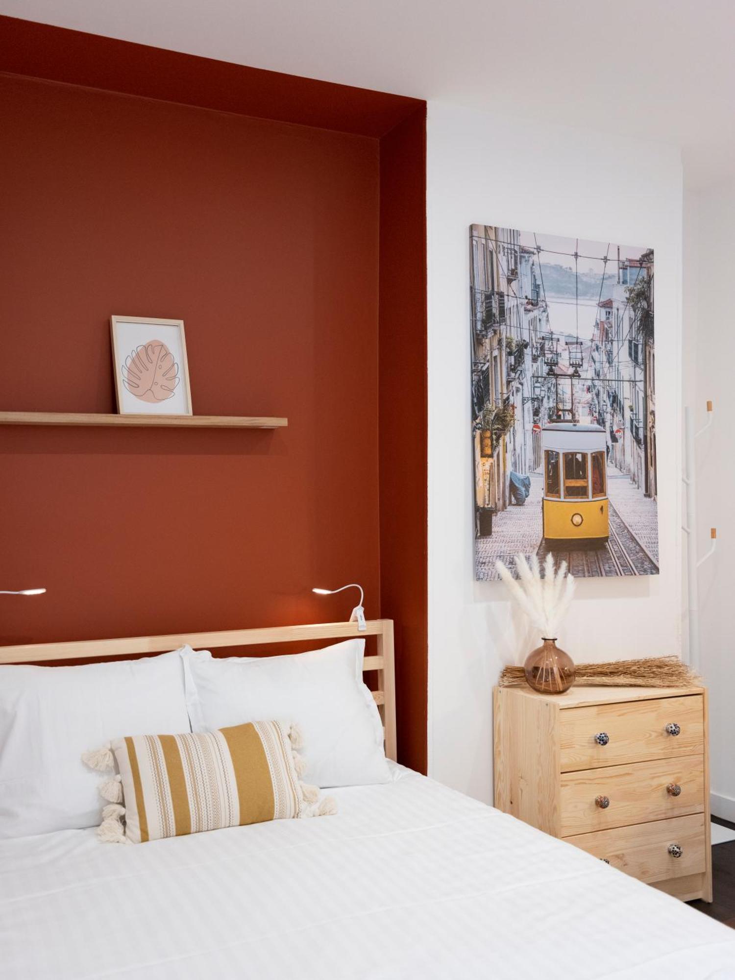 Bohemian Bakoua & Chesterfield Cottage, Hyper-Centre Мец Экстерьер фото