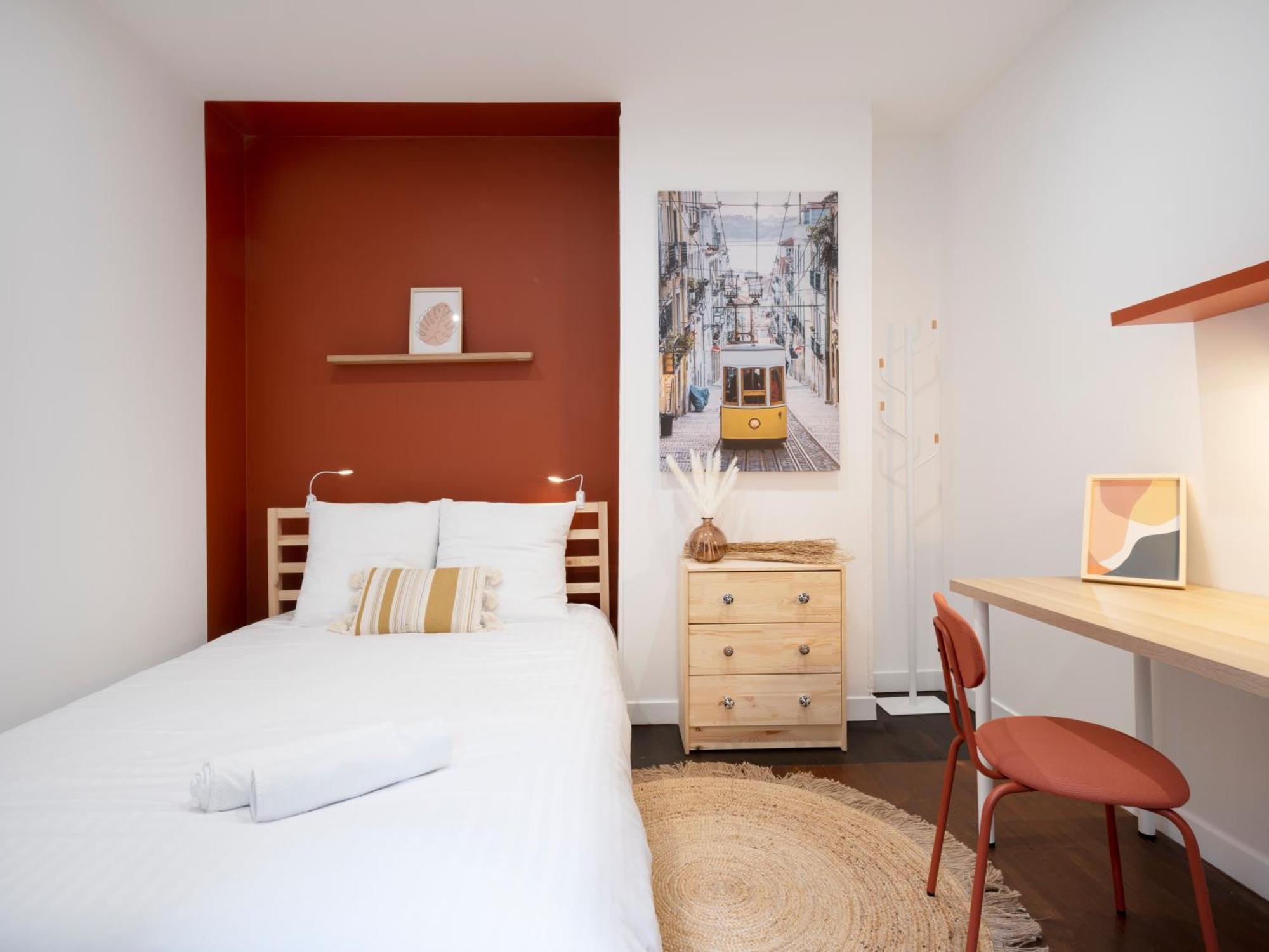 Bohemian Bakoua & Chesterfield Cottage, Hyper-Centre Мец Экстерьер фото